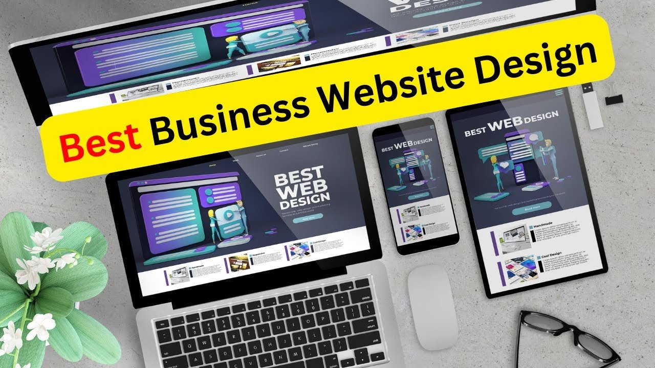 Website Design That Converts